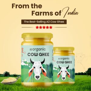 A2 Ghee 1