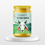 Jivo A2 Organic Ghee