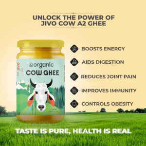 A2 Ghee 3