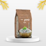 Jivo Organic Basmati Rice
