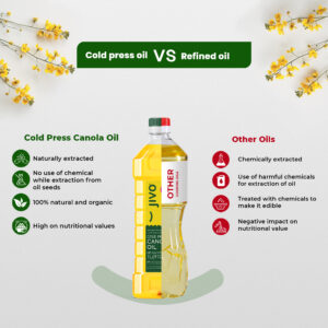 Canola Oil 3