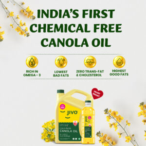 Canola Oil 4