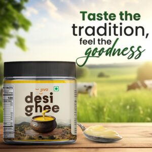 Desi Ghee New 1