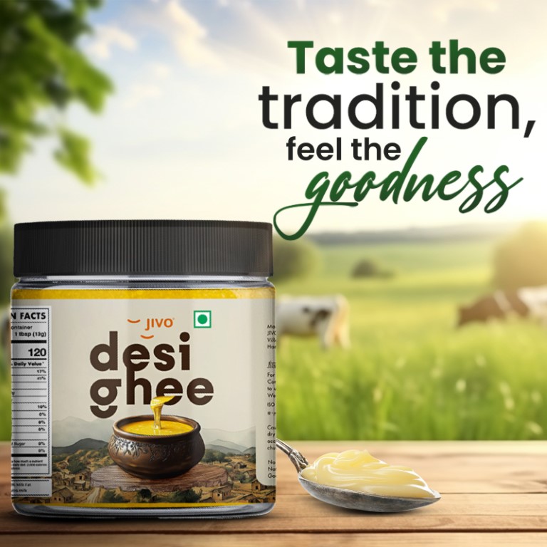 Desi Ghee New 1