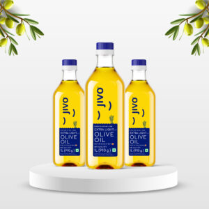 Extra light 1x3L