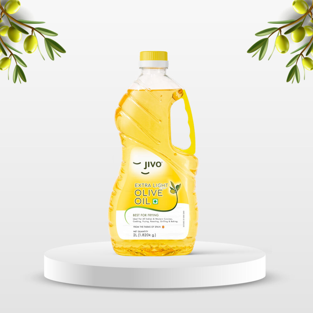 Extra light 2L