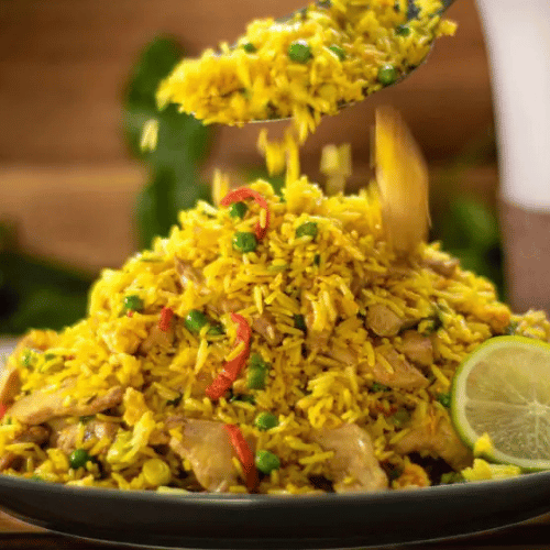 Fried Rice
