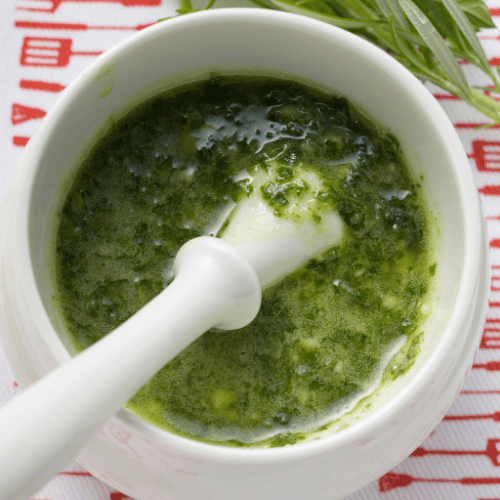 Marinades & Sauces