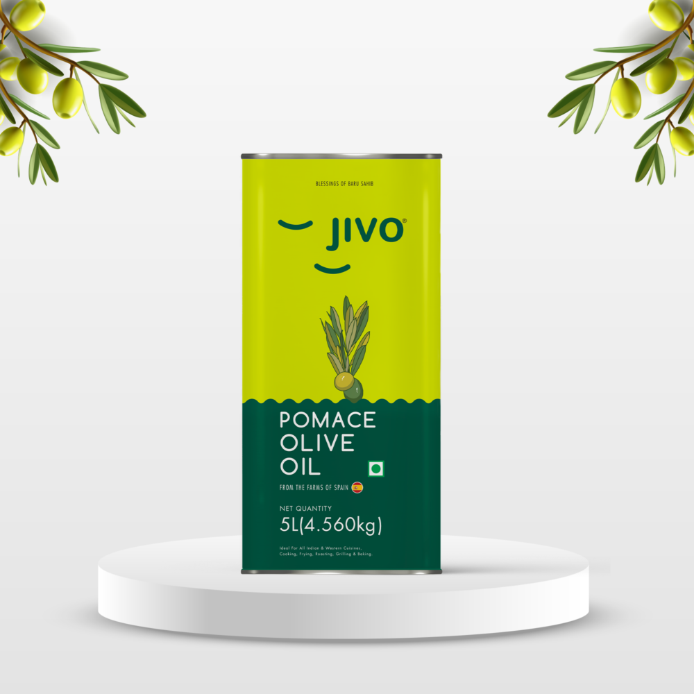 Pomace 5L