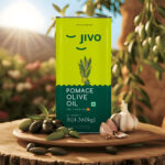 Jivo Pomace Olive Oil
