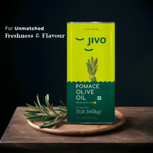 Pomace Oil 5