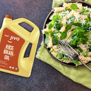 Rice Bran 4