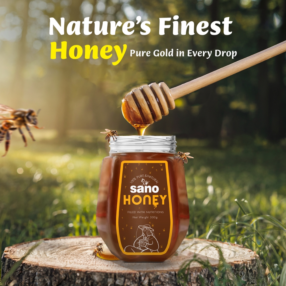 Sano Honey Gallery (2)