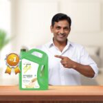 Jivo Soyabean Oil