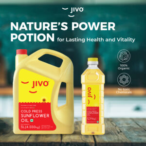 Sunflower Oil Lifestyle 1