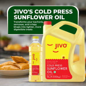 Sunflower Oil Lifestyle 3